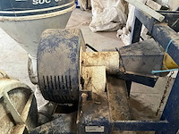 2010 kongsklide suc 300 graanzuiger/blazer - afbeelding 8 van  9