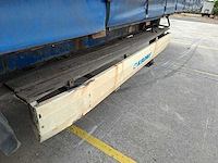 2010 krone sd coil schuifzeiltrailer - 3 assig - mtm 39t - afbeelding 14 van  29