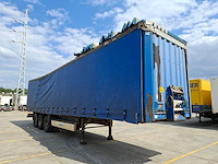 2010 krone sd coil schuifzeiltrailer - 3 assig - mtm 39t - afbeelding 12 van  26