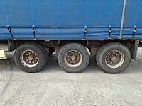 2010 krone sd coil schuifzeiltrailer - 3 assig - mtm 39t - afbeelding 23 van  26