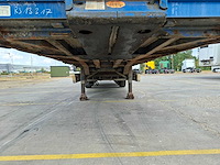 2010 krone sd coil schuifzeiltrailer - 3 assig - mtm 39t - afbeelding 24 van  26