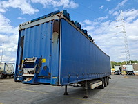 2010 krone sd coil schuifzeiltrailer - 3 assig - mtm 39t - afbeelding 26 van  26