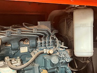 2010 kubota ac3200q stroomgenerator - afbeelding 14 van  25