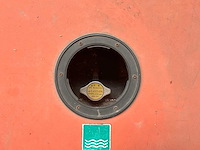 2010 kubota ac3200q stroomgenerator - afbeelding 17 van  25