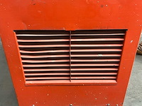 2010 kubota ac3200q stroomgenerator - afbeelding 25 van  25