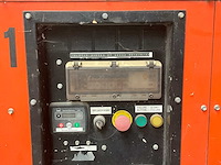 2010 kubota ac3200q stroomgenerator - afbeelding 5 van  25