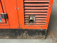 2010 kubota ac3200q stroomgenerator - afbeelding 3 van  13
