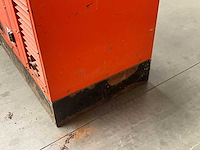 2010 kubota ac3200q stroomgenerator - afbeelding 5 van  13