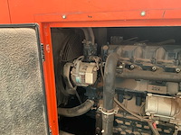 2010 kubota ac3200q stroomgenerator - afbeelding 9 van  13