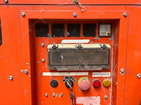 2010 kubota ac3200q stroomgenerator - afbeelding 13 van  13
