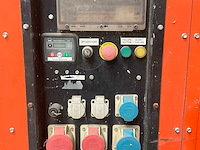 2010 kubota ac3200q stroomgenerator - afbeelding 9 van  12