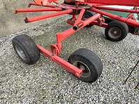 2010 kuhn ga3501gm hooihark - afbeelding 11 van  12