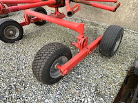 2010 kuhn ga3501gm hooihark - afbeelding 2 van  12