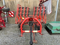 2010 kuhn ga3501gm hooihark - afbeelding 6 van  12