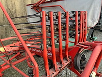 2010 kuhn ga3501gm hooihark - afbeelding 9 van  12