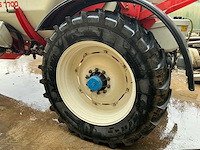 2010 kuhn oceanis 7700 veldspuit - afbeelding 2 van  91