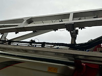 2010 kuhn oceanis 7700 veldspuit - afbeelding 6 van  91