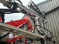 2010 kuhn oceanis 7700 veldspuit - afbeelding 8 van  91