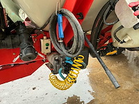 2010 kuhn oceanis 7700 veldspuit - afbeelding 14 van  91