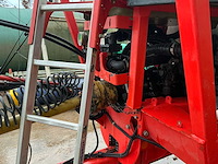 2010 kuhn oceanis 7700 veldspuit - afbeelding 19 van  91