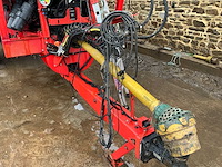 2010 kuhn oceanis 7700 veldspuit - afbeelding 21 van  91