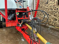 2010 kuhn oceanis 7700 veldspuit - afbeelding 22 van  91