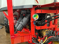 2010 kuhn oceanis 7700 veldspuit - afbeelding 25 van  91