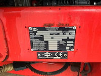 2010 kuhn oceanis 7700 veldspuit - afbeelding 27 van  91