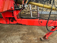 2010 kuhn oceanis 7700 veldspuit - afbeelding 29 van  91