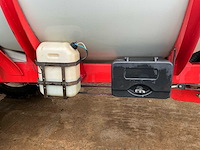 2010 kuhn oceanis 7700 veldspuit - afbeelding 31 van  91