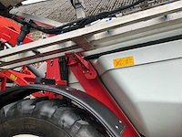 2010 kuhn oceanis 7700 veldspuit - afbeelding 33 van  91