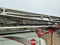 2010 kuhn oceanis 7700 veldspuit - afbeelding 36 van  91