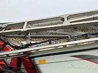 2010 kuhn oceanis 7700 veldspuit - afbeelding 37 van  91