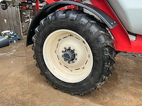 2010 kuhn oceanis 7700 veldspuit - afbeelding 39 van  91