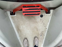 2010 kuhn oceanis 7700 veldspuit - afbeelding 41 van  91