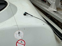 2010 kuhn oceanis 7700 veldspuit - afbeelding 42 van  91