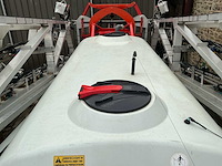 2010 kuhn oceanis 7700 veldspuit - afbeelding 43 van  91