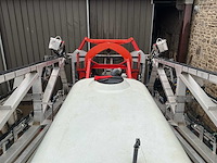 2010 kuhn oceanis 7700 veldspuit - afbeelding 44 van  91