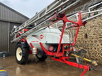 2010 kuhn oceanis 7700 veldspuit - afbeelding 34 van  91