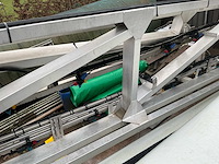 2010 kuhn oceanis 7700 veldspuit - afbeelding 47 van  91