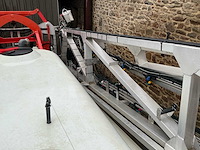 2010 kuhn oceanis 7700 veldspuit - afbeelding 48 van  91