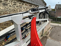 2010 kuhn oceanis 7700 veldspuit - afbeelding 50 van  91