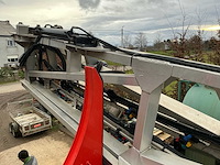 2010 kuhn oceanis 7700 veldspuit - afbeelding 51 van  91