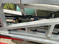 2010 kuhn oceanis 7700 veldspuit - afbeelding 52 van  91