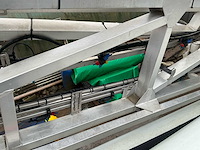 2010 kuhn oceanis 7700 veldspuit - afbeelding 53 van  91