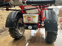 2010 kuhn oceanis 7700 veldspuit - afbeelding 57 van  91