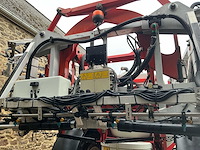 2010 kuhn oceanis 7700 veldspuit - afbeelding 58 van  91