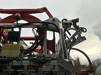 2010 kuhn oceanis 7700 veldspuit - afbeelding 59 van  91