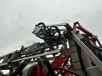 2010 kuhn oceanis 7700 veldspuit - afbeelding 61 van  91