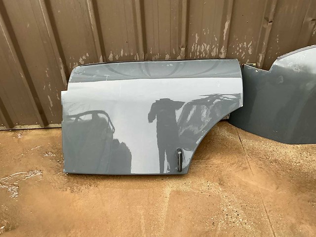 2010 kuhn oceanis 7700 veldspuit - afbeelding 64 van  91